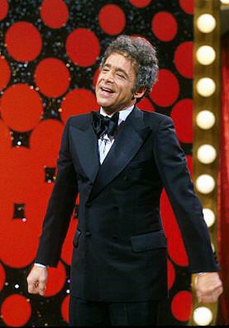 Chuck Barris Chuck Barris