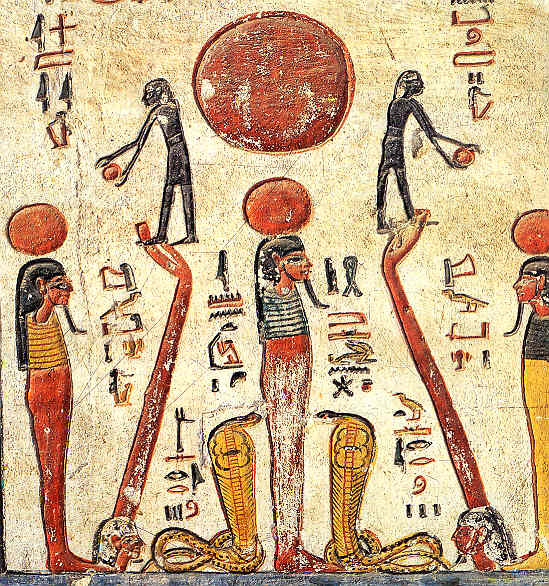 ra